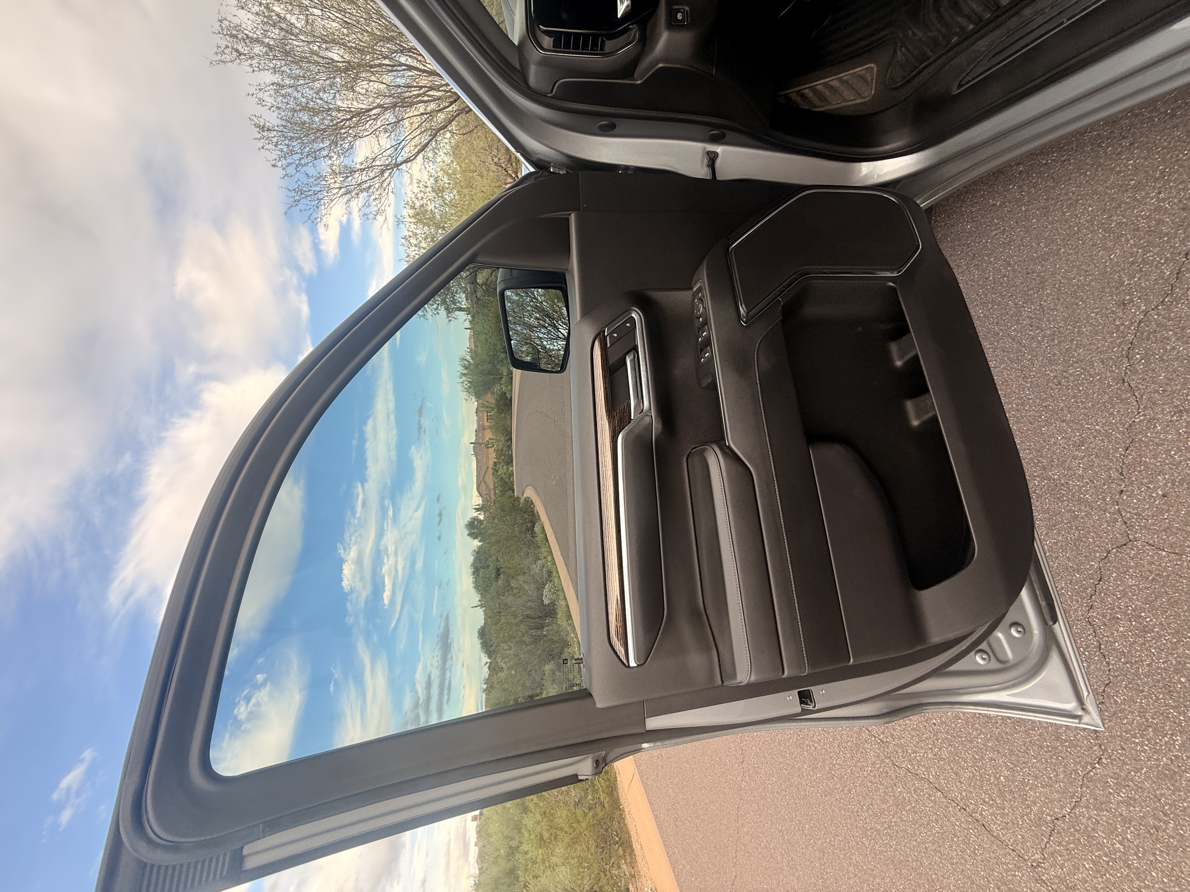 Used 2023 GMC Sierra 1500 Elevation RWD image 18