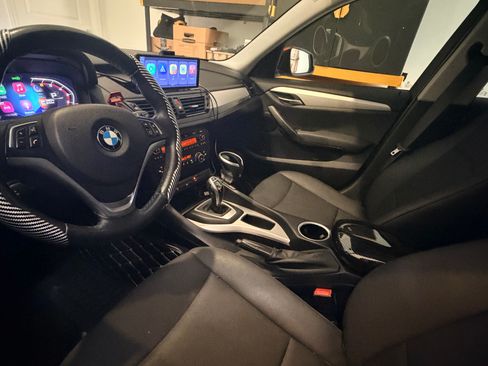 Used 2015 BMW X1 sDrive28i image 11