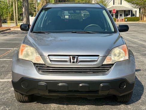 Used 2007 Honda CR-V EX image 16