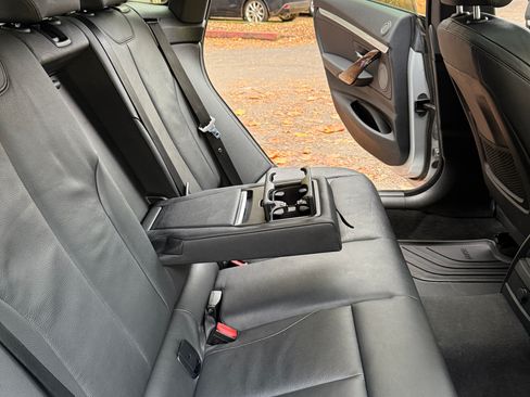 Used 2014 BMW 335i Gran Turismo xDrive image 11