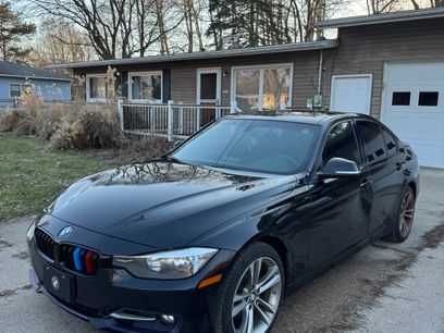 Used 2013 BMW 328i xDrive 328i xDrive Sedan 4D