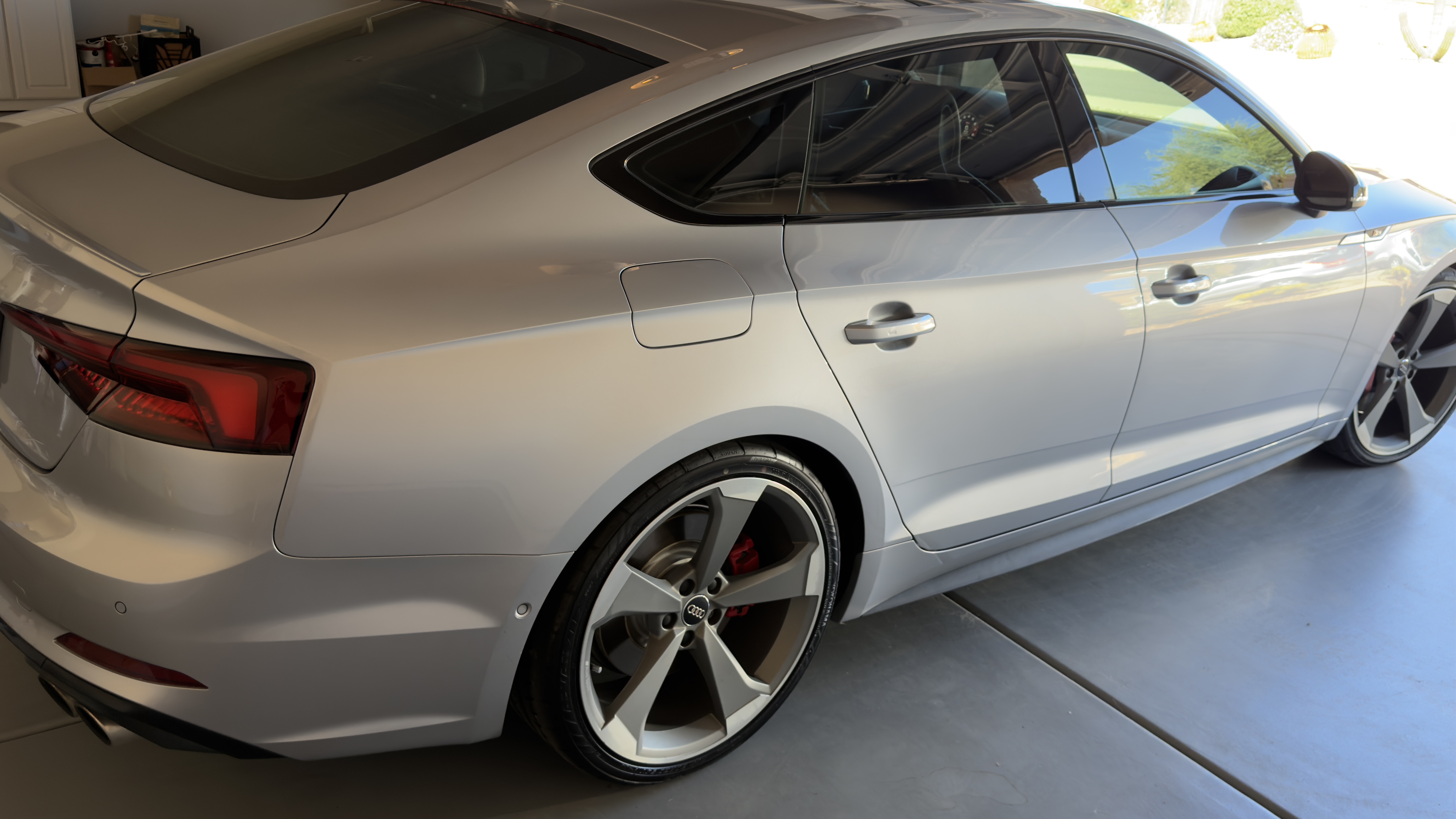 Used 2019 Audi S5 Prestige w/ S Sport Package AWD/4WD image 31