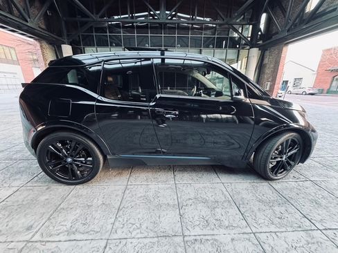 Used 2019 BMW i3 s image 6