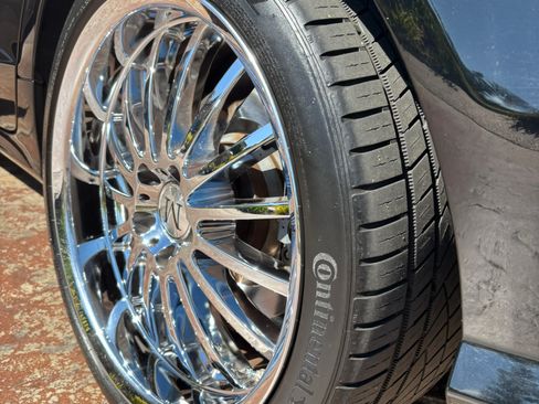Used 2014 Mercedes-Benz CLS 550 image 10