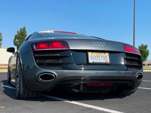 Used 2012 Audi R8 V10 image 17