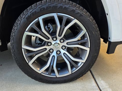 Used 2026 RAM 1500 Tungsten w/ Off Road Group image 14