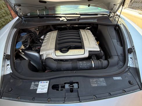 Used 2008 Porsche Cayenne AWD/4WD image 6
