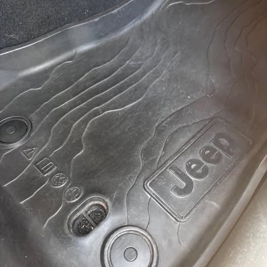 Used 2019 Jeep Wrangler Unlimited Sport S AWD/4WD image 16
