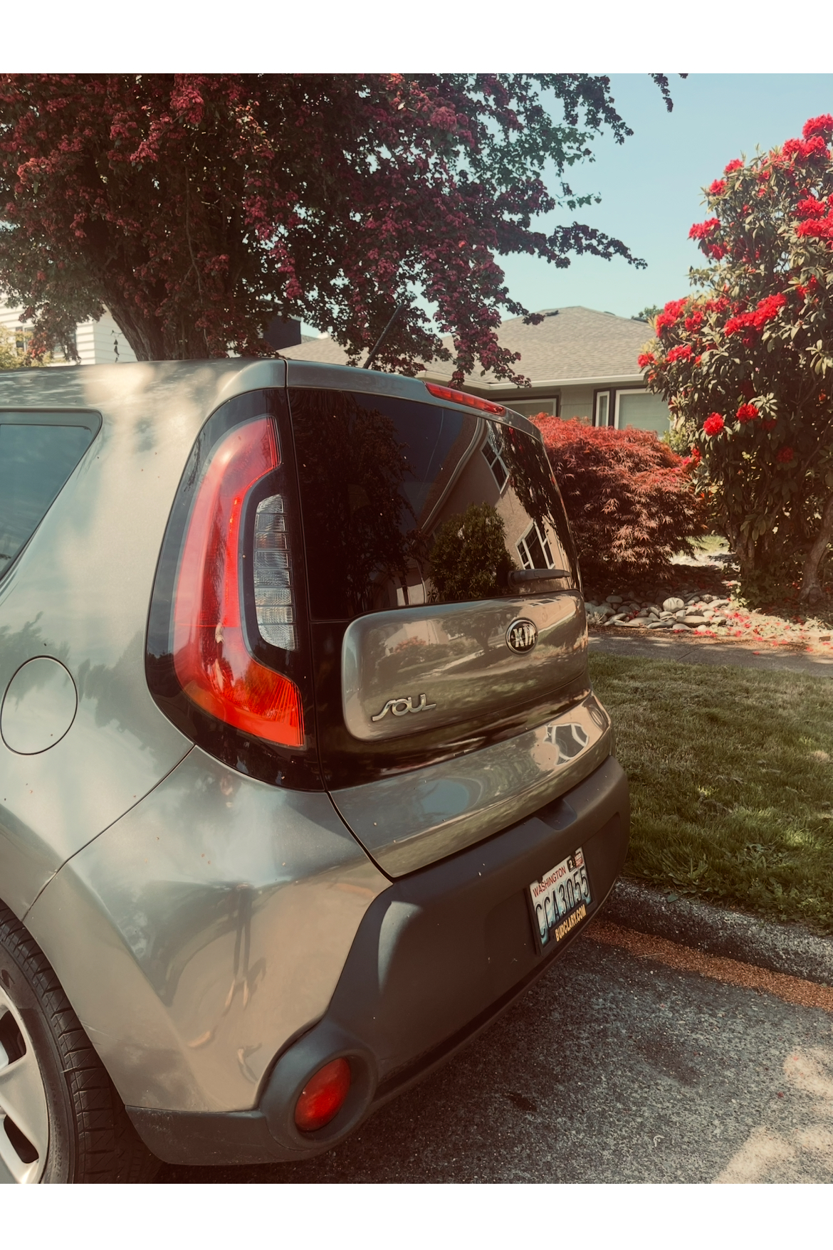 Used 2016 Kia Soul FWD image 6