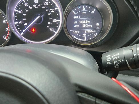 Used 2018 MAZDA CX-5 Touring image 11