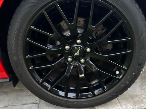 Used 2015 Ford Mustang GT Premium w/ GT Performance Package image 5