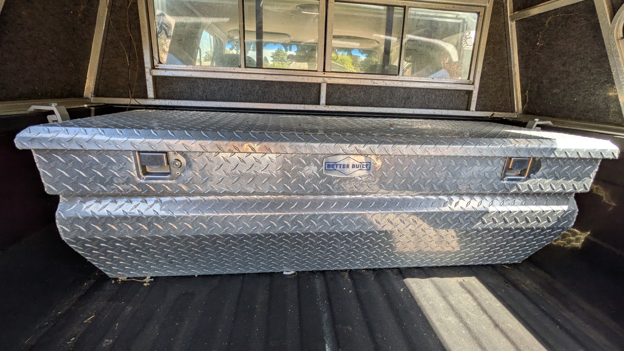 Used 1996 Ford F250 4x4 SuperCab image 20