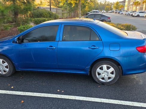 Used 2009 Toyota Corolla LE image 24