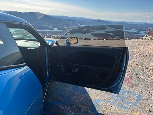 Used 2015 Dodge Challenger R/T Plus image 14