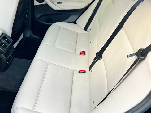 Used 2015 BMW X3 xDrive35i image 9