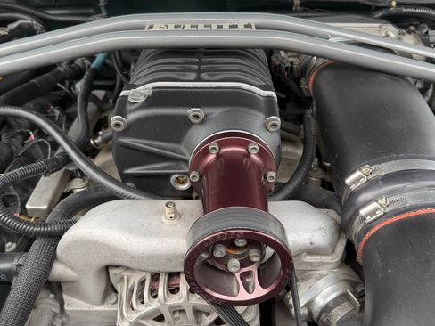 Used 2008 Ford Mustang GT Premium RWD image 26