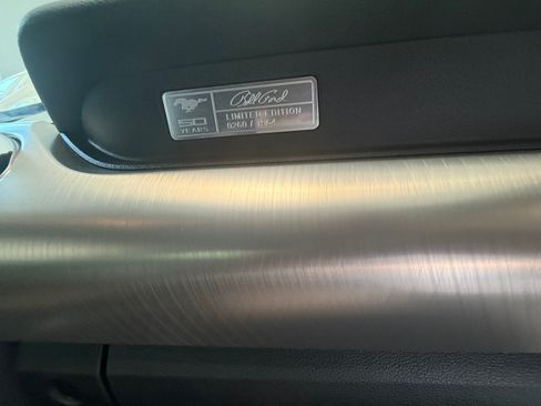 Used 2015 Ford Mustang 50 Years RWD image 8