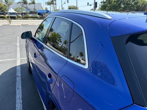 Used 2021 Audi Q5 e Premium Plus w/ Premium Plus Package AWD/4WD image 19