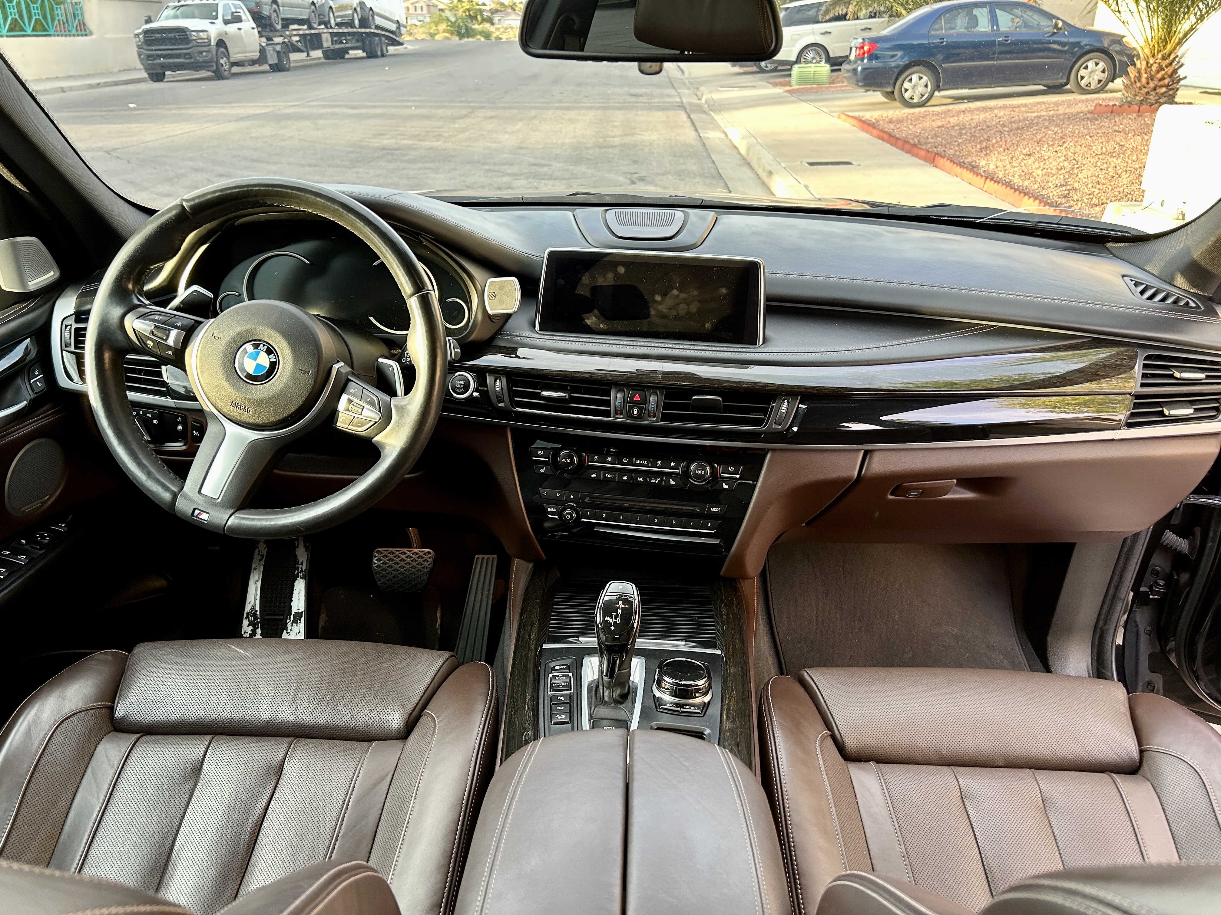 Used 2018 BMW X5 xDrive35i AWD/4WD image 18