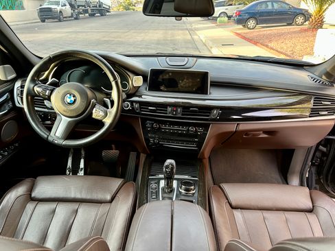 Used 2018 BMW X5 xDrive35i image 18