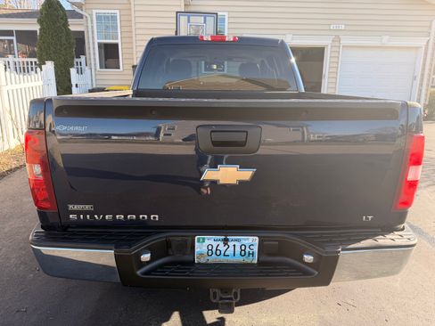 Used 2010 Chevrolet Silverado 1500 LT w/ Power Pack Plus image 12