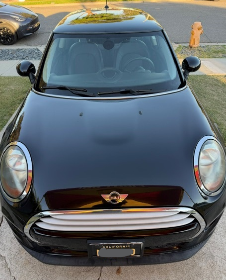 Used 2015 MINI Cooper 2-Door Hardtop FWD image 2
