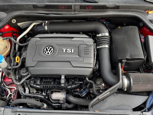 Used 2016 Volkswagen Jetta Sport image 12