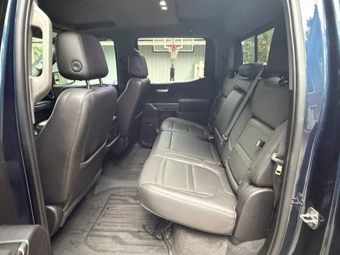 Used 2020 GMC Sierra 1500 Denali w/ LPO, GMC Protection Package AWD/4WD image 18