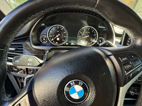 Used 2019 BMW X6 xDrive35i w/ Convenience Package image 6