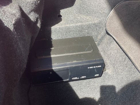 Used 2002 Chevrolet Camaro Z28 w/ SS Performance/Appearance Pkg image 20