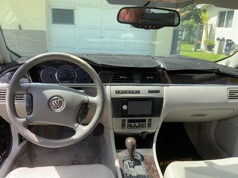 Used 2008 Buick LaCrosse Super FWD image 4