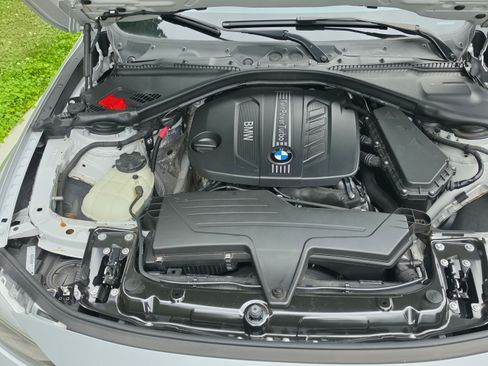 Used 2014 BMW 328d xDrive Sedan AWD/4WD image 15