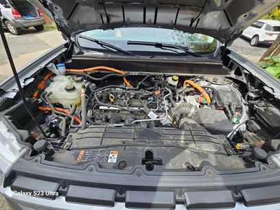 Used 2023 Ford Maverick Lariat w/ Lariat Luxury Package