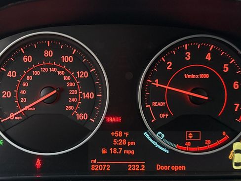 Used 2014 BMW 435i Coupe RWD image 14