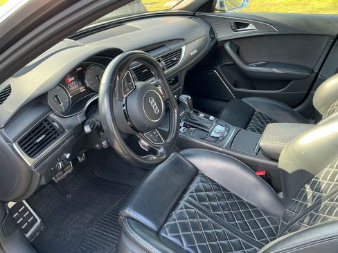 Used 2016 Audi S6 Prestige image 6