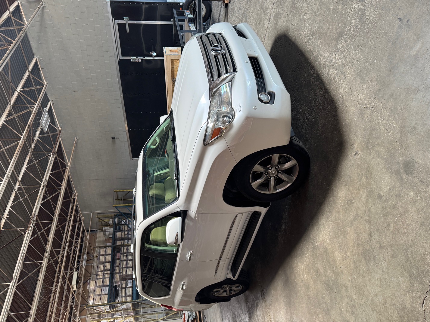 Used 2012 Lexus GX 460 Premium AWD/4WD image 9