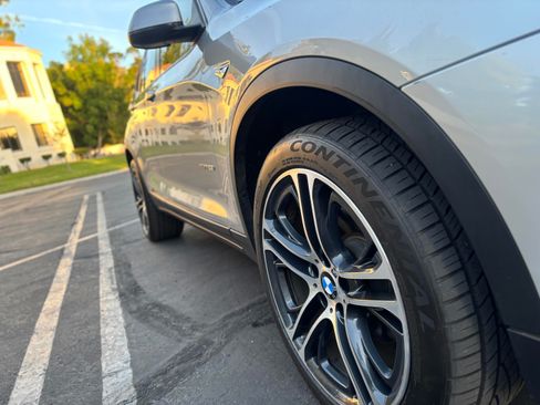 Used 2016 BMW X3 xDrive28i image 17