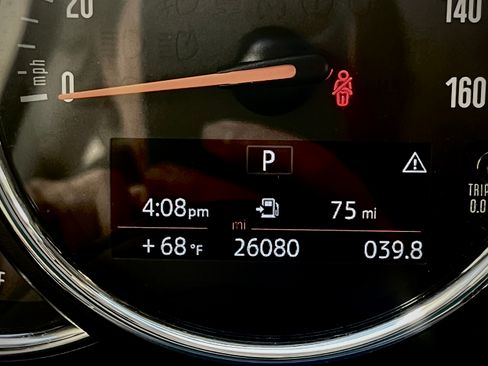 Used 2019 MINI Cooper S w/ Signature Upholstery Package image 2