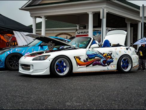 Used 2008 Honda S2000 image 10