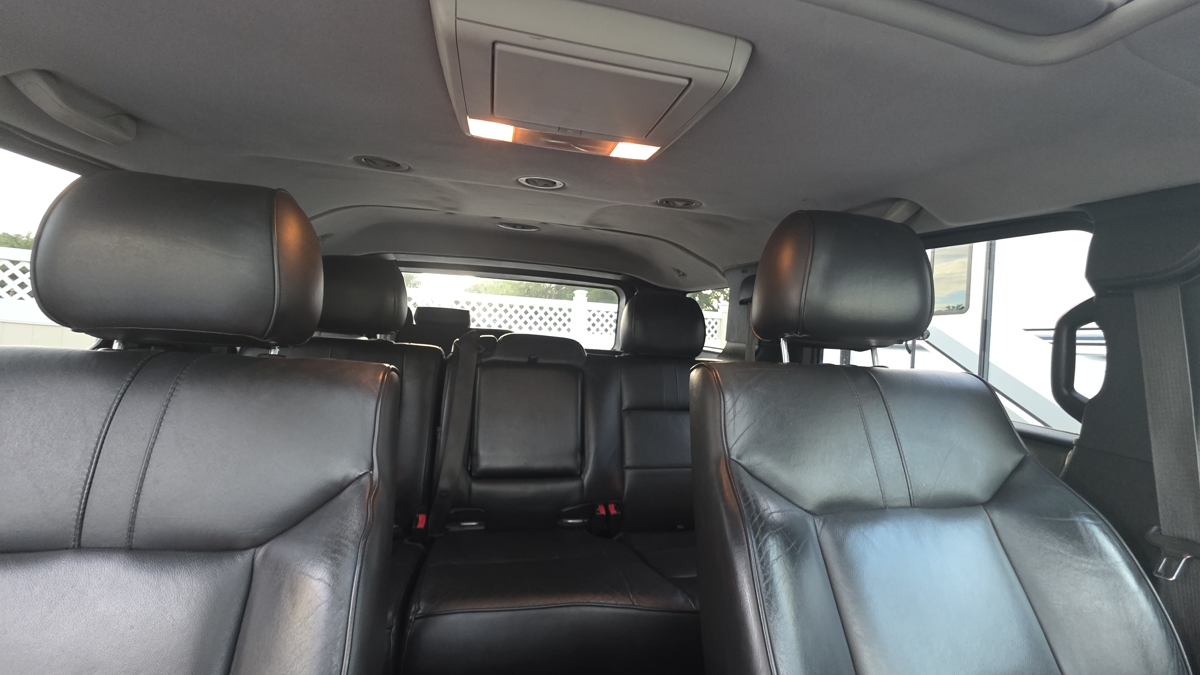 Used 2008 HUMMER H2 AWD/4WD image 13