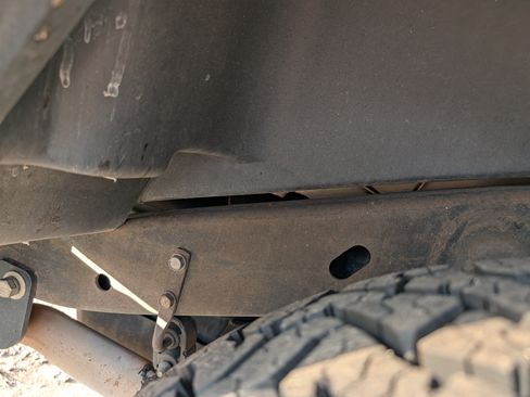 Used 2004 Jeep Wrangler X w/ Wheel Plus Group image 25