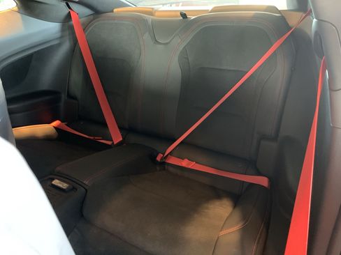 Used 2024 Chevrolet Camaro ZL1 image 23