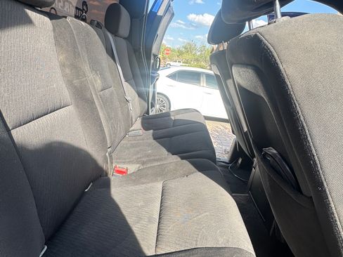 Used 2013 Chevrolet Silverado 1500 LT w/ All-Star Edition RWD image 10