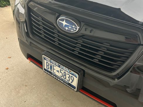 Used 2019 Subaru Forester Sport AWD/4WD image 6