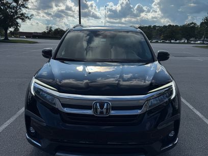 Used 2021 Honda Pilot Touring