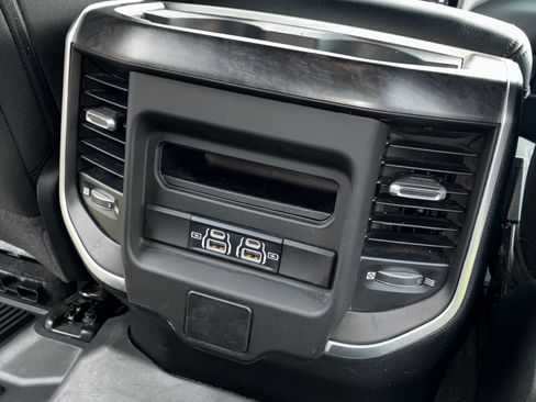 Used 2023 RAM 1500 Big Horn AWD/4WD image 27