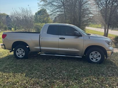 Used 2008 Toyota Tundra SR5
