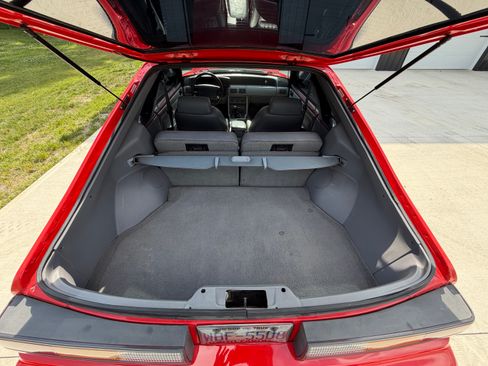 Used 1993 Ford Mustang Cobra RWD image 8