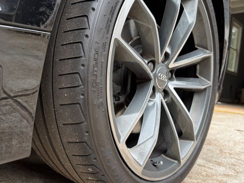 Used 2019 Audi S5 Premium w/ Convenience Package image 18