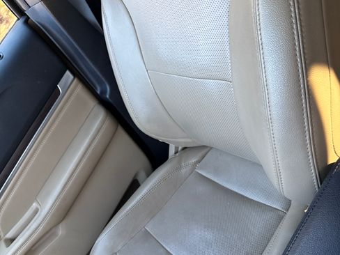 Used 2016 Ford Explorer Limited w/ Equipment Group 301A image 13